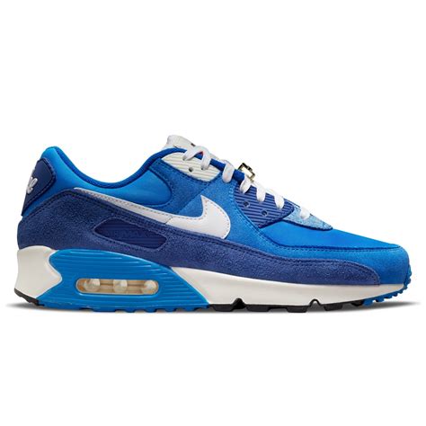 nike air max 90 blau weiß|nike air max 90 outlet.